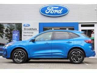 Ford Kuga 2.5 PHEV ST-LINE | WINTERPACK | 19'' LMV | DIRECT LEVERBAAR! | NAVI | CLIMA | CRUISE | PARK SENS ...