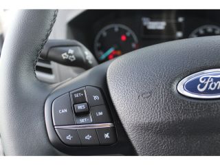 Ford Transit 350 LIMITED 170 PK AUTOMAAT L3H3 NAVIGATIE | VOORRAAD | TREKHAAK | CAMERA | ADAPTIEF CRUISE