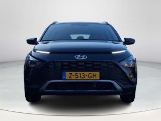 Hyundai Bayon 1.0 T-GDI Comfort Smart | Apple Carplay | Achteruitrij camera | Lichtmetalen velgen | Parkeersens...