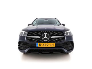 Mercedes GLE 350 de 4MATIC (INCL.BTW) *BURMESTER | FULL-LED | FULL-LEATHER | WIDE-SCREEN-COCKPIT | SFEER-VERL...