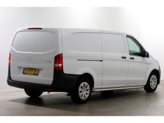Mercedes Vito 111 CDI 115pk E6 XL Extra Lang Airco/Camera/Achterklep 06-2019
