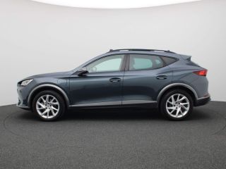 Seat Formentor 1.4 e-Hybrid Business 204PK DSG full led, adpative cruise, keyless, lane assist, stuur-stoelverwa...