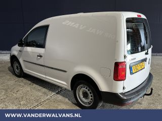 Volkswagen Caddy 2.0 TDI L1H1 Euro6 Airco | Camera | Cruisecontrol | Trekhaak | Parkeersensoren