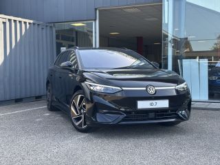 Volkswagen ID.7 Tourer Pro Business 77 kWh accu. 210 kW / 286 pk Variant Elektrische aandrijving