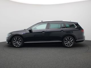 Volkswagen Passat Variant 1.4 TSI PHEV GTE Business 218PK DSG matrix led, trekhaak, achteruitrijcamera, adaptive cr...