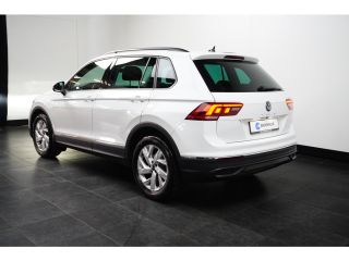 Volkswagen Tiguan 1.5 TSI 150PK DSG-7 Life + | TREKHAAK | CAMERA | NAVI BY APP | STOELVERW.