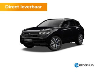 Volkswagen Touareg Volkswagen R | Buitenspiegels elektrisch instel-, verwarm- en inklapbaar | Diefstalalarm | Telefo...