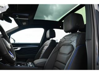 Volkswagen Touareg R | Buitenspiegels elektrisch instel-, verwarm- en inklapbaar | Diefstalalarm | Telefoon draadloo...