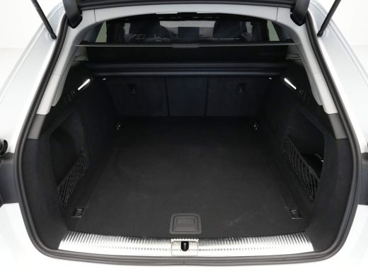 Audi A4 Avant 40 TFSI 190pk Advanced Edition Navigatie Camera Sportstoelen Cruise 82 ActivLease financial lease