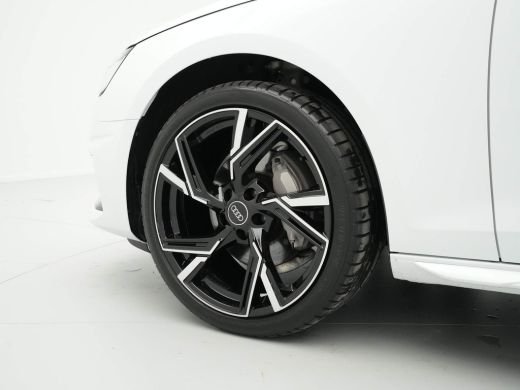 Audi A4 Avant 40 TFSI 190pk Advanced Edition Navigatie Camera Sportstoelen Cruise 82 ActivLease financial lease