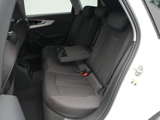 Audi A4 Avant 40 TFSI 190pk Advanced Edition Navigatie Camera Sportstoelen Cruise 82 ActivLease financial lease