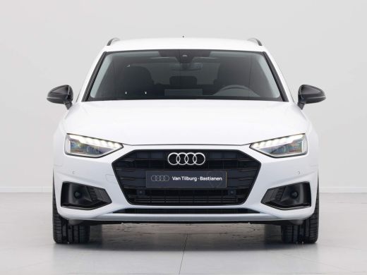 Audi A4 Avant 40 TFSI 190pk Advanced Edition Navigatie Camera Sportstoelen Cruise 82 ActivLease financial lease