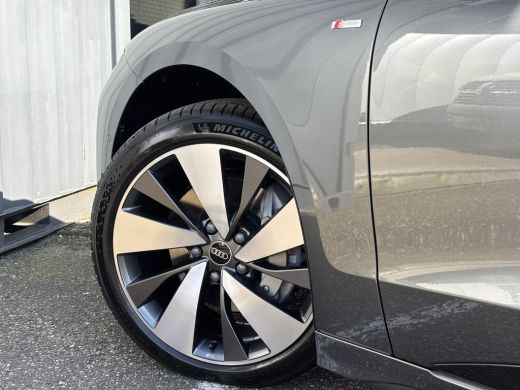 Audi A6 Avant e-tron Advanced edition performance 100 kWh | Tech Plus | Sportstoelen | 367 pk ActivLease financial lease
