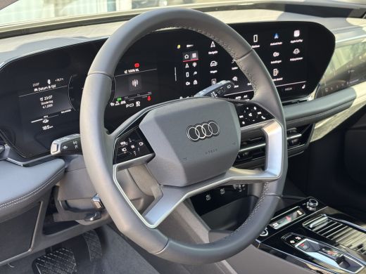 Audi A6 Avant e-tron Advanced edition performance 100 kWh | Tech Plus | Sportstoelen | 367 pk ActivLease financial lease
