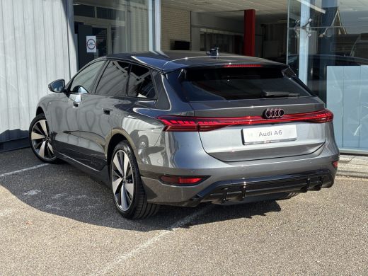 Audi A6 Avant e-tron Avant e-tron Advanced edition performance 100 kWh 367 pk | Tech Plus | Sportstoelen | Optiek zwart ActivLease financial lease