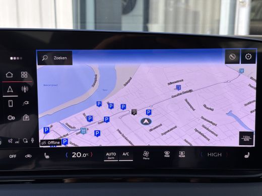 Audi A6 Avant e-tron Avant e-tron Advanced edition performance 100 kWh 367 pk | Tech Plus | Sportstoelen | Optiek zwart ActivLease financial lease