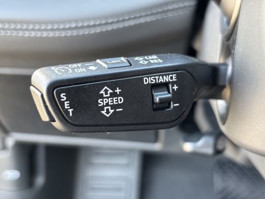 Audi A6 Avant e-tron Avant e-tron Advanced edition performance 100 kWh 367 pk | Tech Plus | Sportstoelen | Optiek zwart ActivLease financial lease