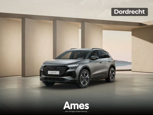 Audi Q4 e-tron Advanced edition e-tron 45 82 kWh 210 kW / 286 PK Hatchback Elektr. aandrijving quatt Audi Q4 e-tron Advanced edition e-tron 45 82 kWh 210 kW / 286 PK Hatchback Elektr. aandrijving quatt
