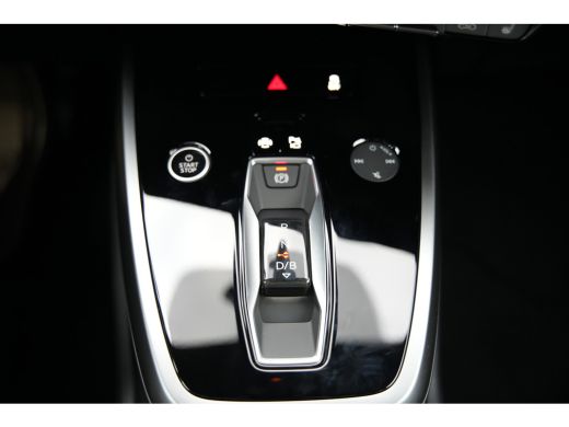 Audi Q4 e-tron Advanced edition e-tron 45 82 kWh 210 kW / 286 PK Hatchback Elektr. aandrijving quatt ActivLease financial lease