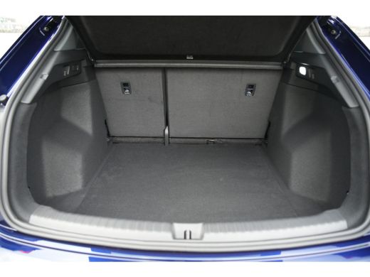 Audi Q4 e-tron Advanced edition e-tron 45 82 kWh 210 kW / 286 PK Hatchback Elektr. aandrijving quatt ActivLease financial lease