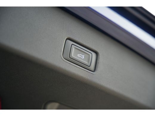 Audi Q4 e-tron Advanced edition e-tron 45 82 kWh 210 kW / 286 PK Hatchback Elektr. aandrijving quatt ActivLease financial lease