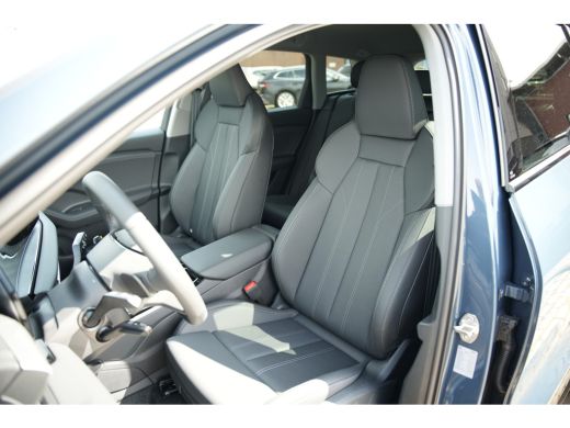 Audi Q6 e-tron Advanced edition 100 kWh | Trekhaak | Tech Plus | 306 pk ActivLease financial lease