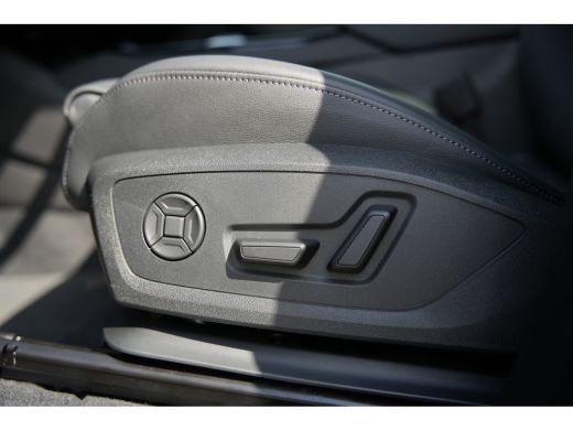 Audi Q6 e-tron Advanced edition 100 kWh | Trekhaak | Tech Plus | 306 pk ActivLease financial lease
