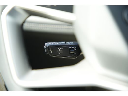Audi Q6 e-tron Advanced edition 100 kWh | Trekhaak | Tech Plus | 306 pk ActivLease financial lease