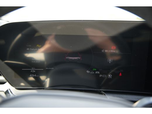 Audi Q6 e-tron Advanced edition 100 kWh | Trekhaak | Tech Plus | 306 pk ActivLease financial lease