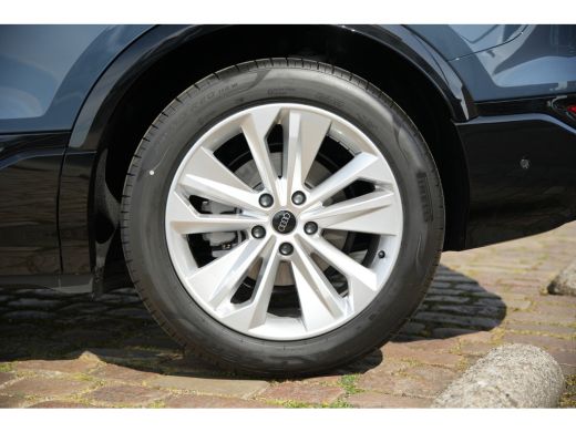 Audi Q6 e-tron Advanced edition 100 kWh | Trekhaak | Tech Plus | 306 pk ActivLease financial lease