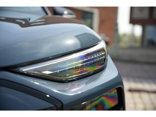 Audi Q6 e-tron Advanced edition 100 kWh | Trekhaak | Tech Plus | 306 pk ActivLease financial lease