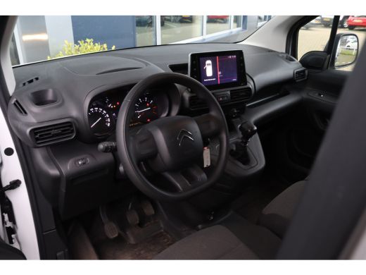 Citroën Berlingo Citroen 1.5 BlueHDI Driver | Airco | Cruise control | Parkeersensor achter ActivLease financial lease