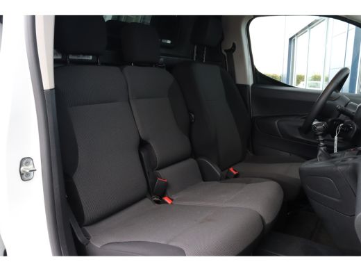 Citroën Berlingo Citroen 1.5 BlueHDI Driver | Airco | Cruise control | Parkeersensor achter ActivLease financial lease