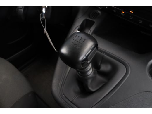 Citroën Berlingo Citroen 1.5 BlueHDI Driver | Airco | Cruise control | Parkeersensor achter ActivLease financial lease