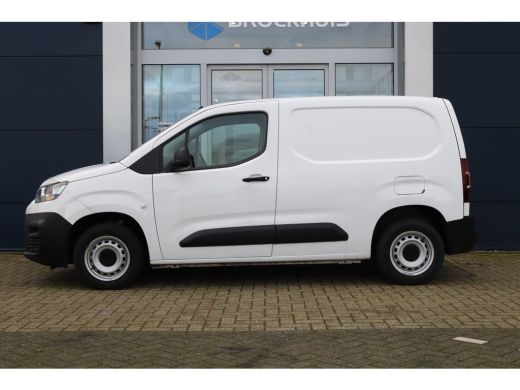 Citroën Berlingo Citroen 1.5 BlueHDI Driver | Airco | Cruise control | Parkeersensor achter ActivLease financial lease