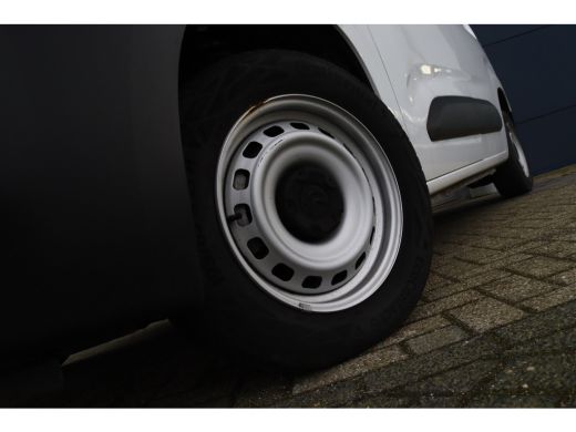Citroën Berlingo Citroen 1.5 BlueHDI Driver | Airco | Cruise control | Parkeersensor achter ActivLease financial lease