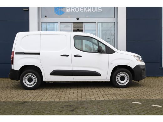Citroën Berlingo Citroen 1.5 BlueHDI Driver | Airco | Cruise control | Parkeersensor achter ActivLease financial lease