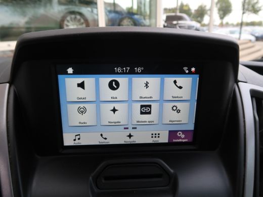 Ford Transit 350 2.0 TDCI 170 PK AUT. L2H2 EURO 6 + TREKHAAK | APPLE CARPLAY | NAVIGATIE ActivLease financial lease