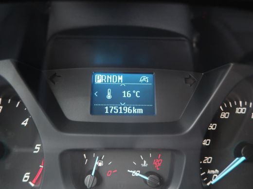 Ford Transit 350 2.0 TDCI 170 PK AUT. L2H2 EURO 6 + TREKHAAK | APPLE CARPLAY | NAVIGATIE ActivLease financial lease