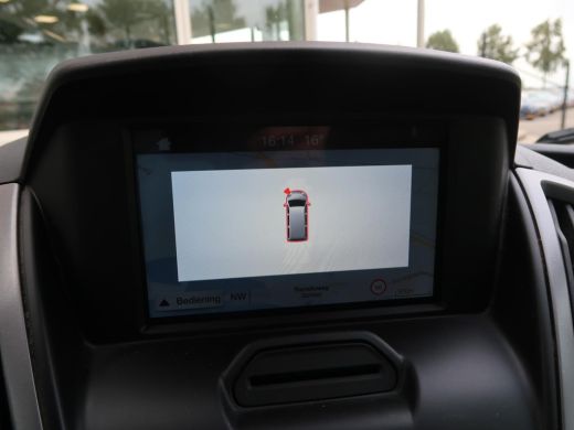 Ford Transit 350 2.0 TDCI 170 PK AUT. L2H2 EURO 6 + TREKHAAK | APPLE CARPLAY | NAVIGATIE ActivLease financial lease