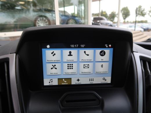 Ford Transit 350 2.0 TDCI 170 PK AUT. L2H2 EURO 6 + TREKHAAK | APPLE CARPLAY | NAVIGATIE ActivLease financial lease