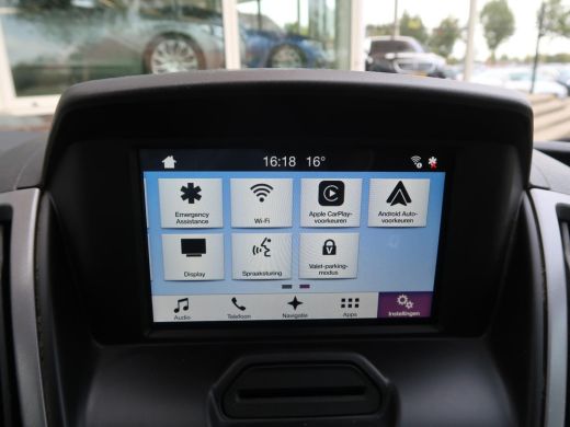 Ford Transit 350 2.0 TDCI 170 PK AUT. L2H2 EURO 6 + TREKHAAK | APPLE CARPLAY | NAVIGATIE ActivLease financial lease