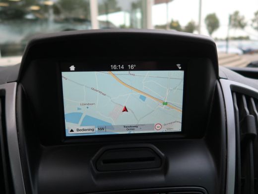 Ford Transit 350 2.0 TDCI 170 PK AUT. L2H2 EURO 6 + TREKHAAK | APPLE CARPLAY | NAVIGATIE ActivLease financial lease