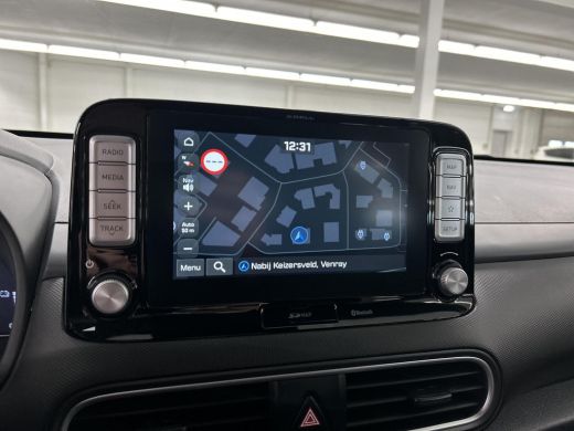 Hyundai KONA EV Premium 64 kWh ActivLease financial lease