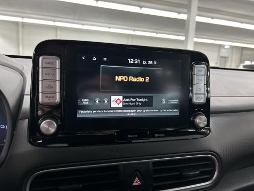 Hyundai KONA EV Premium 64 kWh ActivLease financial lease