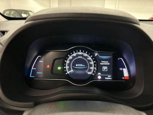 Hyundai KONA EV Premium 64 kWh ActivLease financial lease