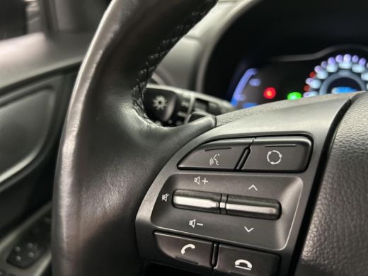Hyundai KONA EV Premium 64 kWh ActivLease financial lease