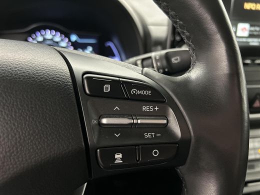 Hyundai KONA EV Premium 64 kWh ActivLease financial lease