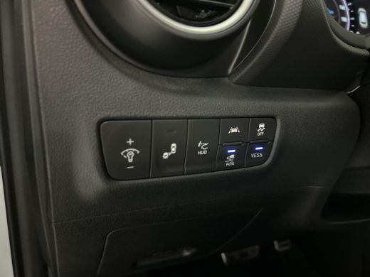 Hyundai KONA EV Premium 64 kWh ActivLease financial lease