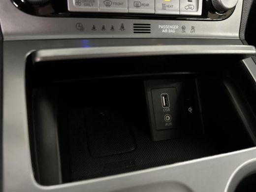 Hyundai KONA EV Premium 64 kWh ActivLease financial lease